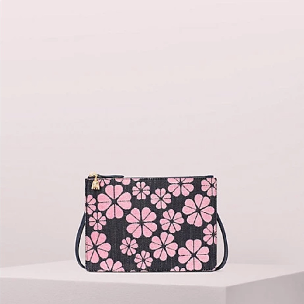 NWT Kate Spade on purpose crossbody
